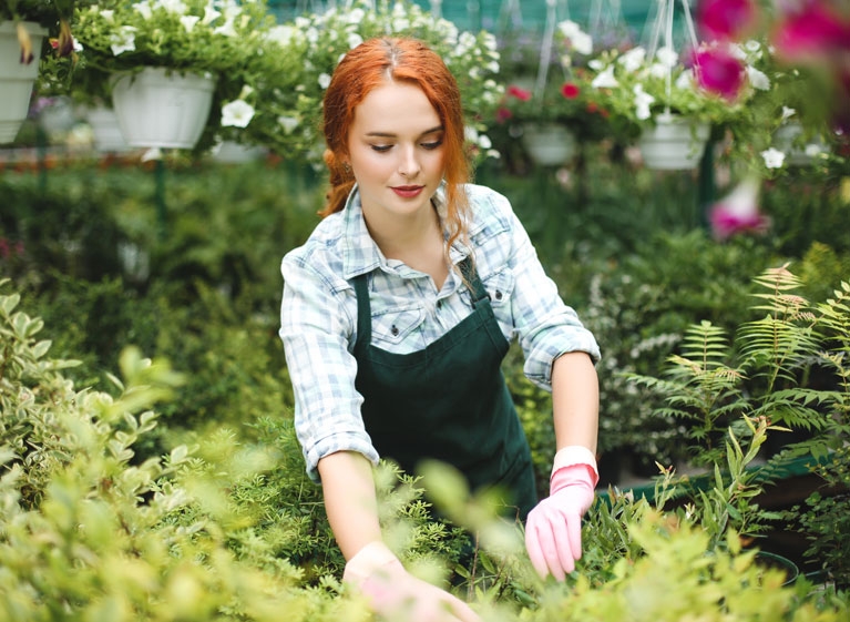 Nurturing Life on Asgardia's Floating Habitats